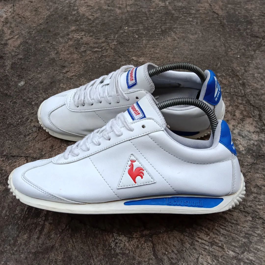 Le coq sportif quartz lea deals