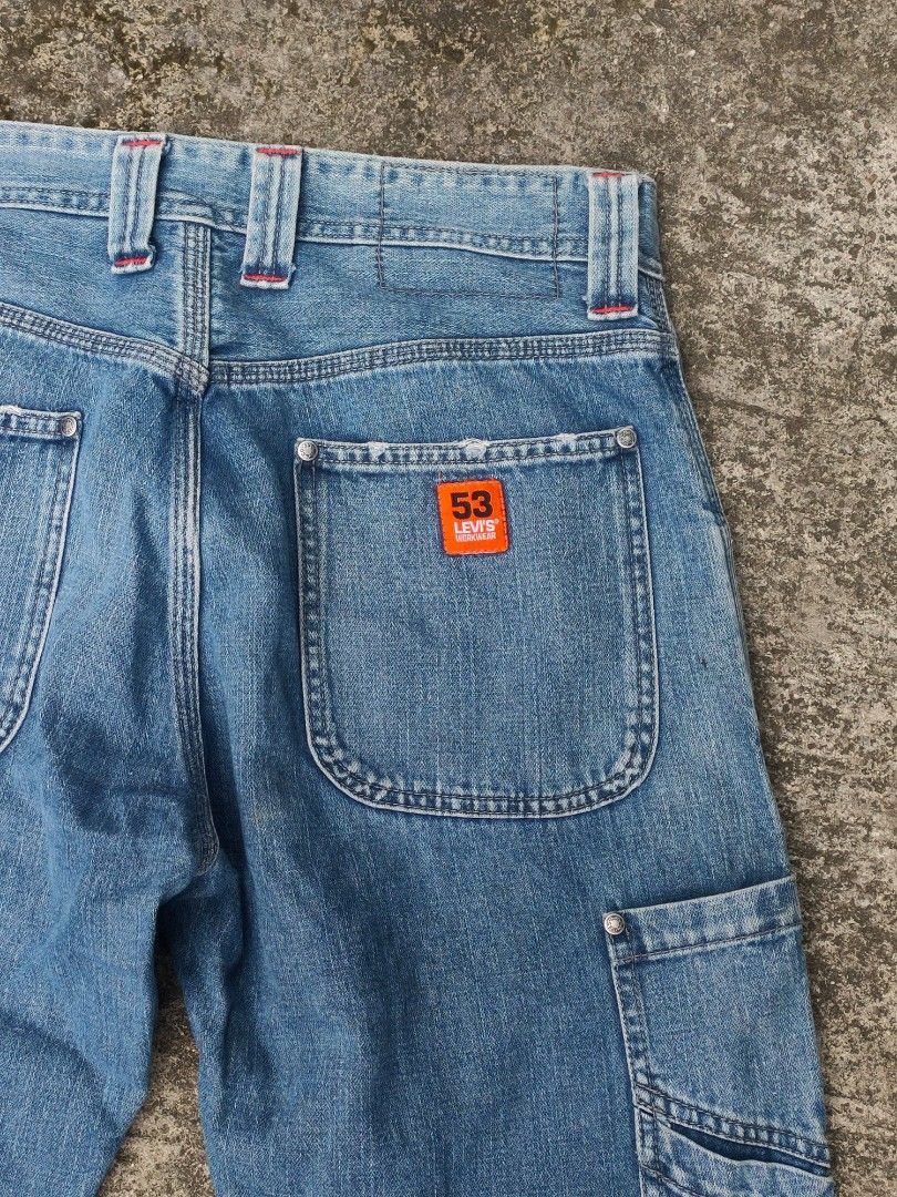 Levis 53 outlet