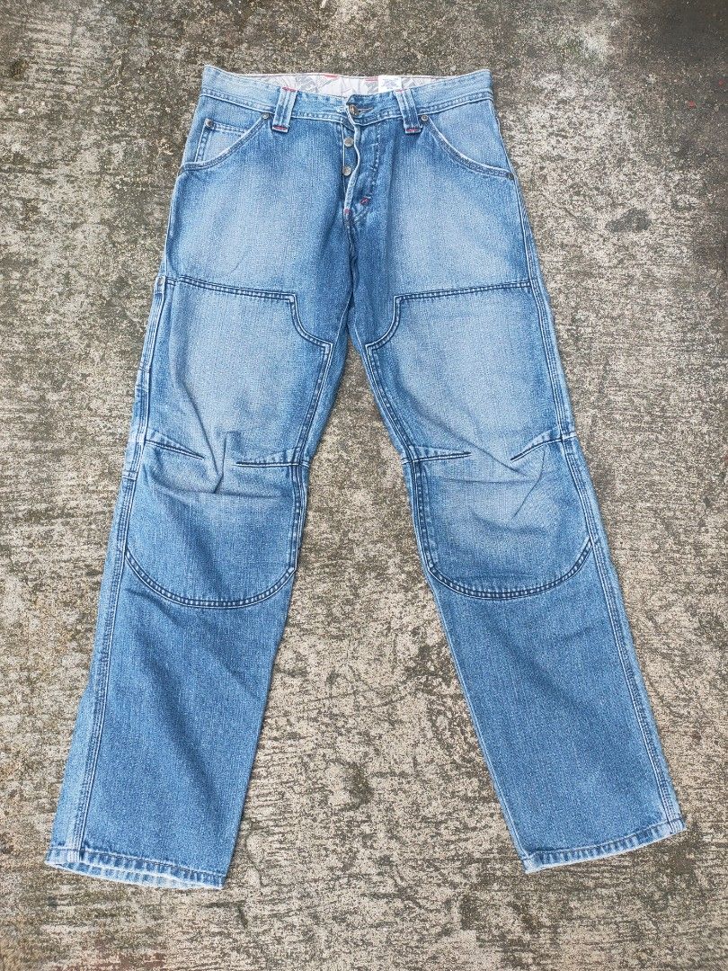 Levi s 53 Workwear Double Knee
