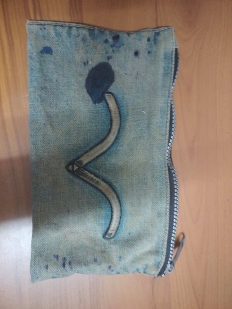 Levis pencil case 2025