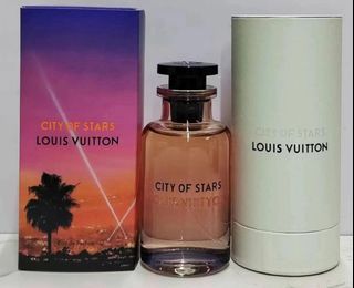 Louis Vuitton City Of Stars Edp for Unisex 100ml(Free Shipping from Singapore)