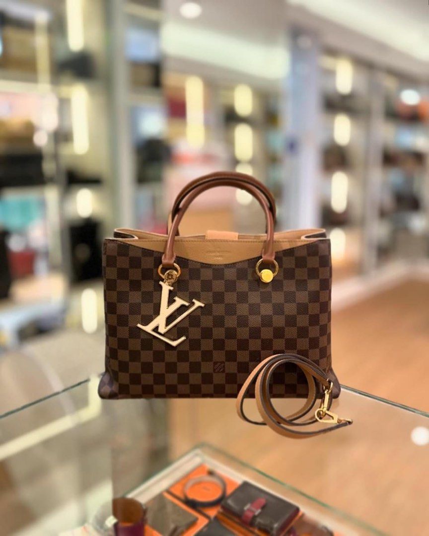 Louis vuitton riverside handbag store