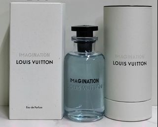 Louis Vuitton Imagination eau de Parfum for men 100ml(Free Shipping from Singapore)