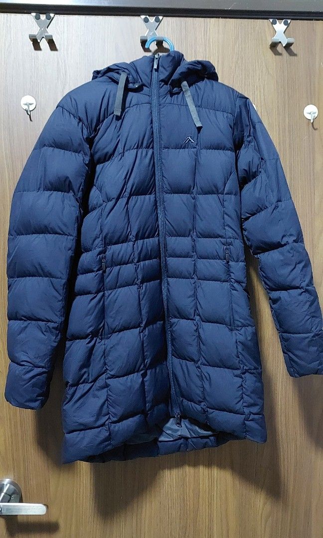 Macpac aurora down coat v3 clearance
