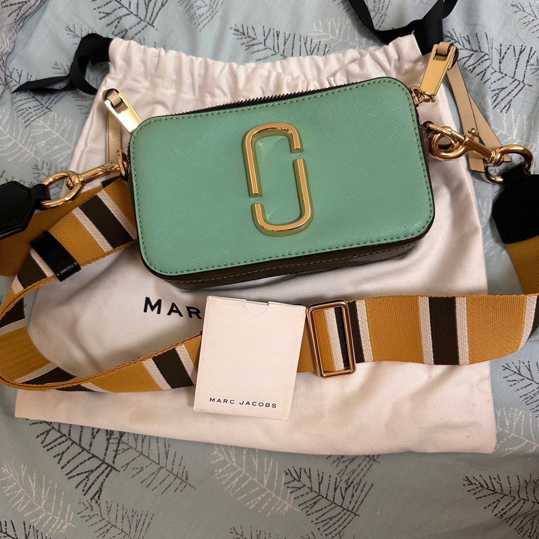 Mbmj snapshot camera bag store