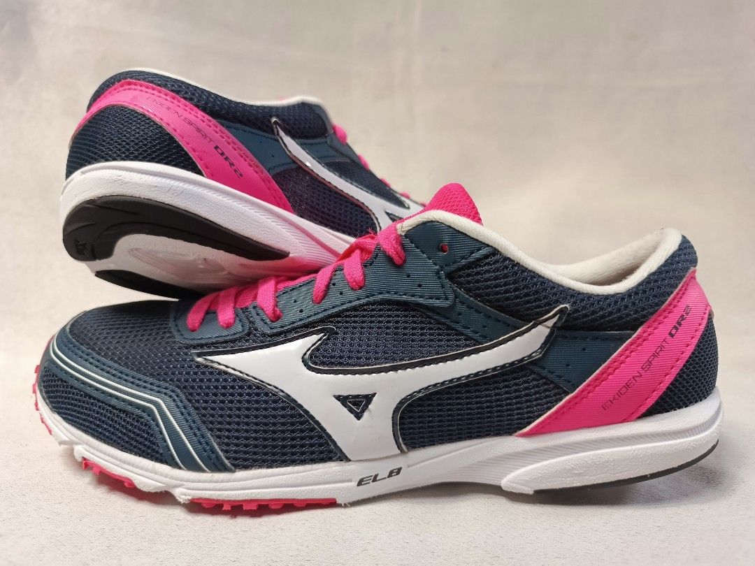 Mizuno ekiden spirit hot sale
