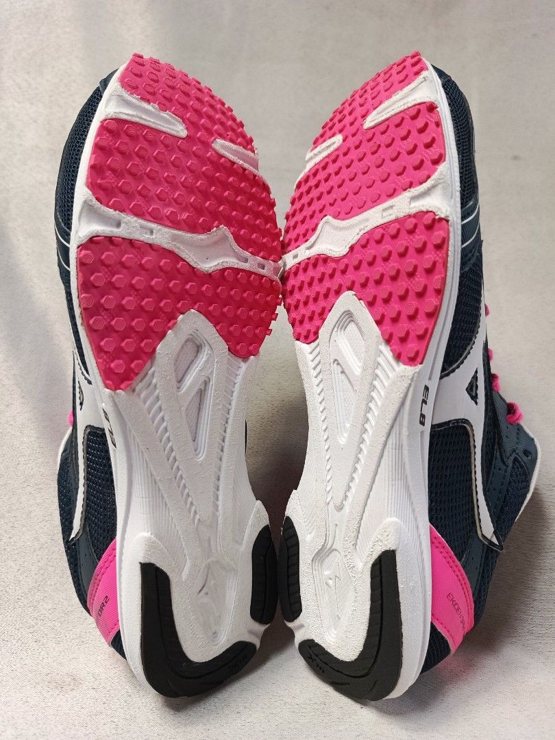 Mizuno ekiden spirit 2025