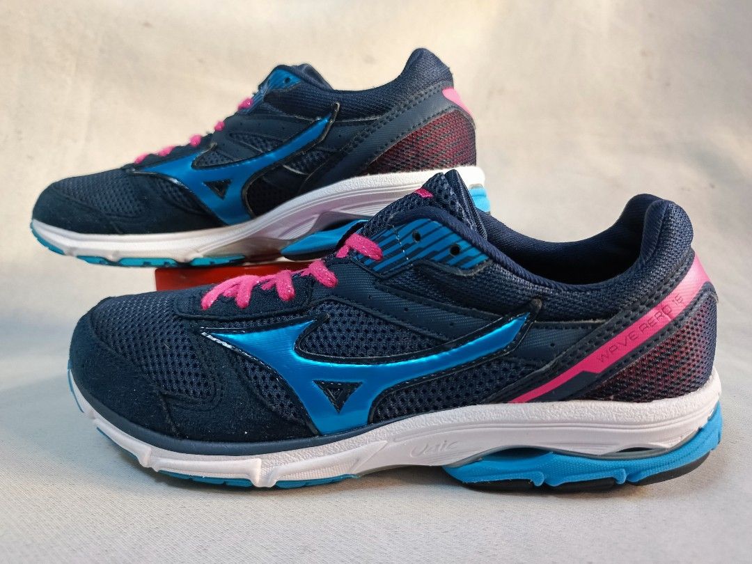Mizuno wave aero 16 top