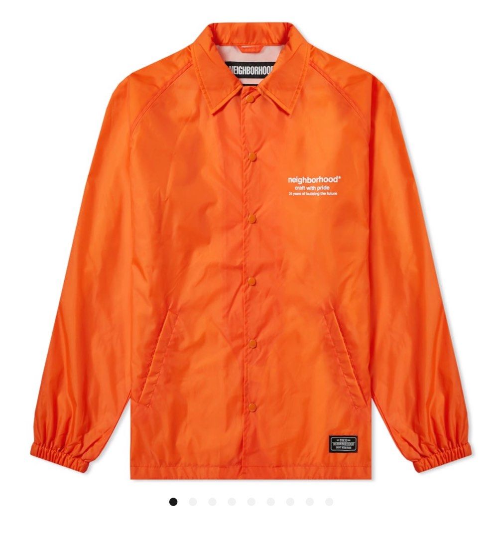 Neighborhood brooks jacket clearance