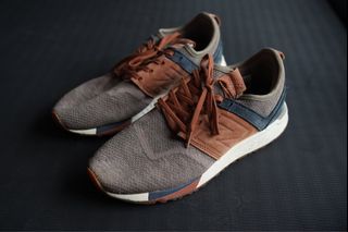 Affordable new balance 247 liverpool For Sale Footwear Carousell Singapore