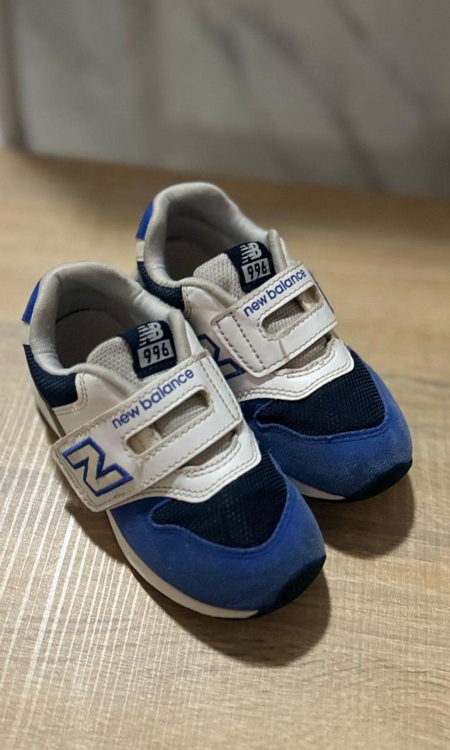 New Balance 996 Original