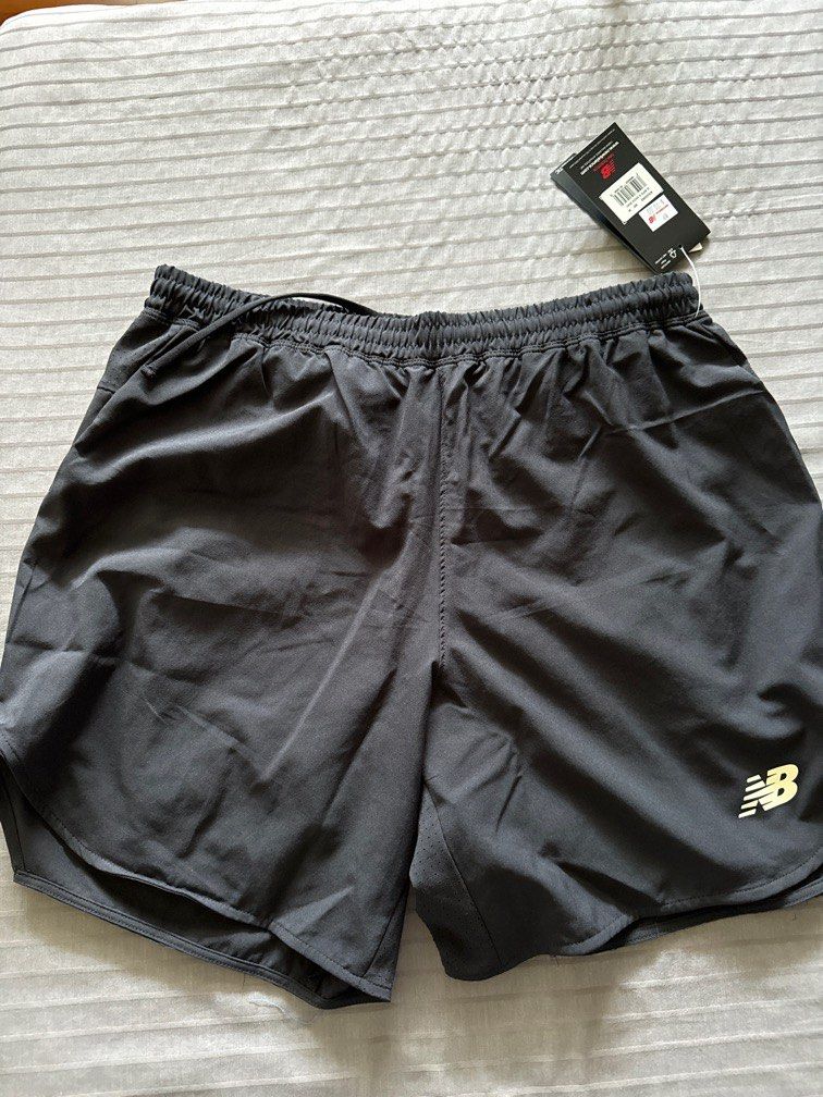 New balance 96937 shorts top