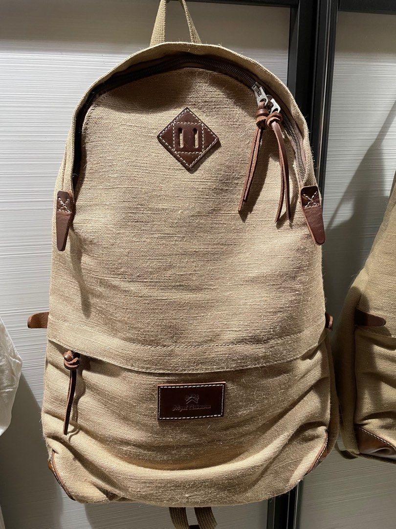 Nigel Cabourn Backpack Carousell