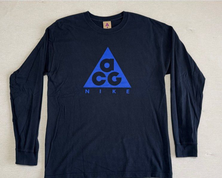 Nike ACG Long Sleeve Shirt