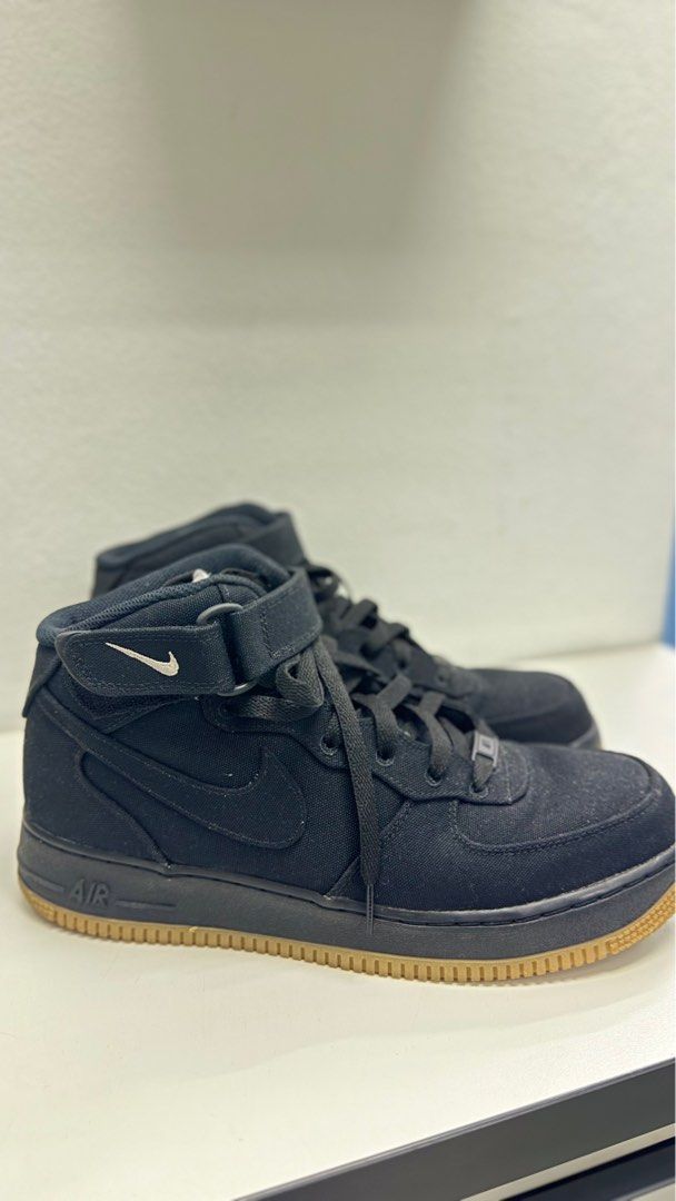 air force 1 high lvl 8