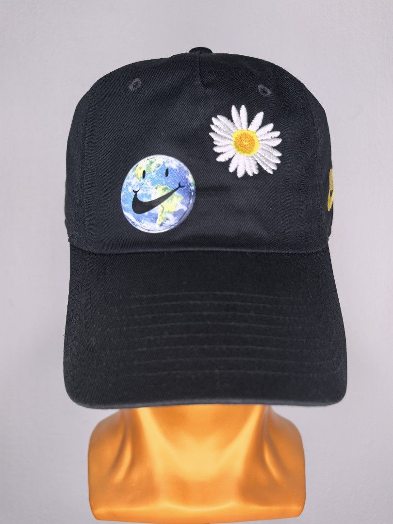 Have a nice day hat nike top