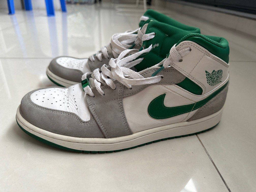 Jordan 1 limited edition clearance