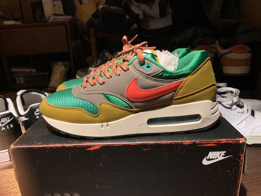 Nike Air Max 1 BRS powerwall