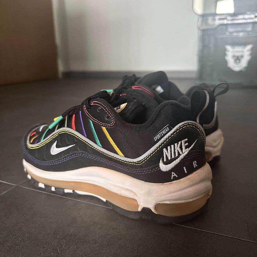 Martin 98 air max shop