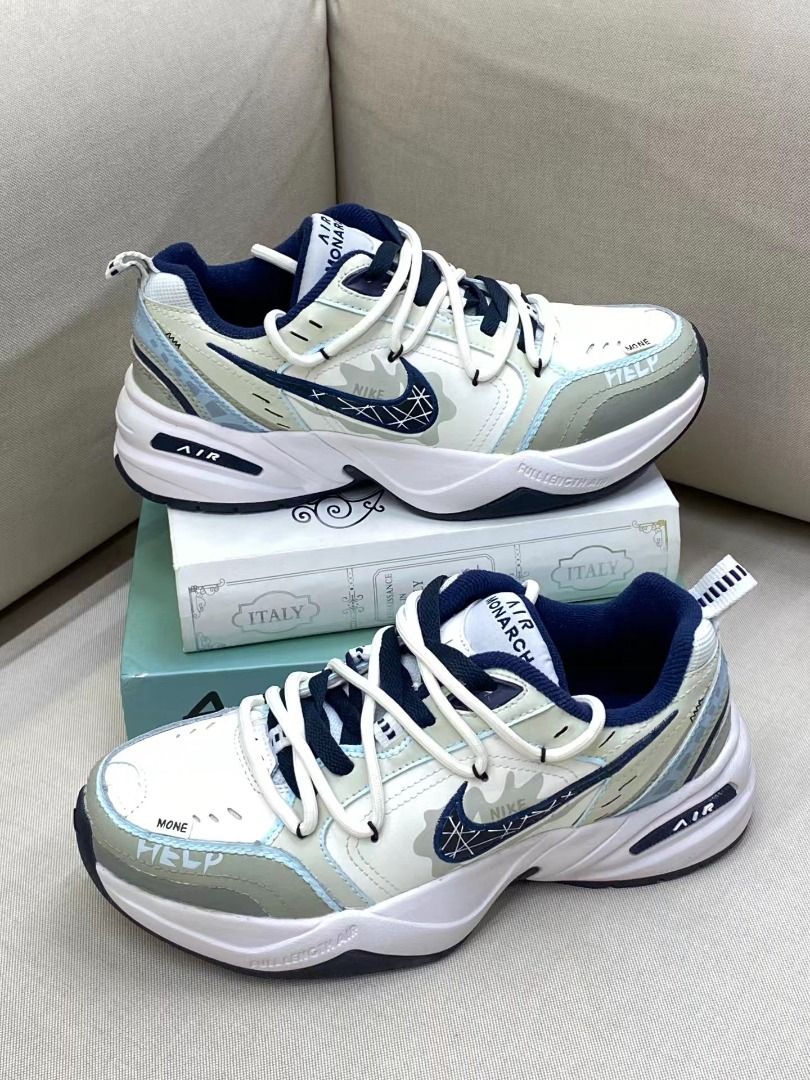 Monarch 4s clearance