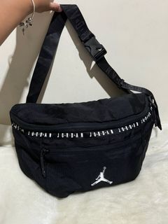 Jordan belt bag original best sale