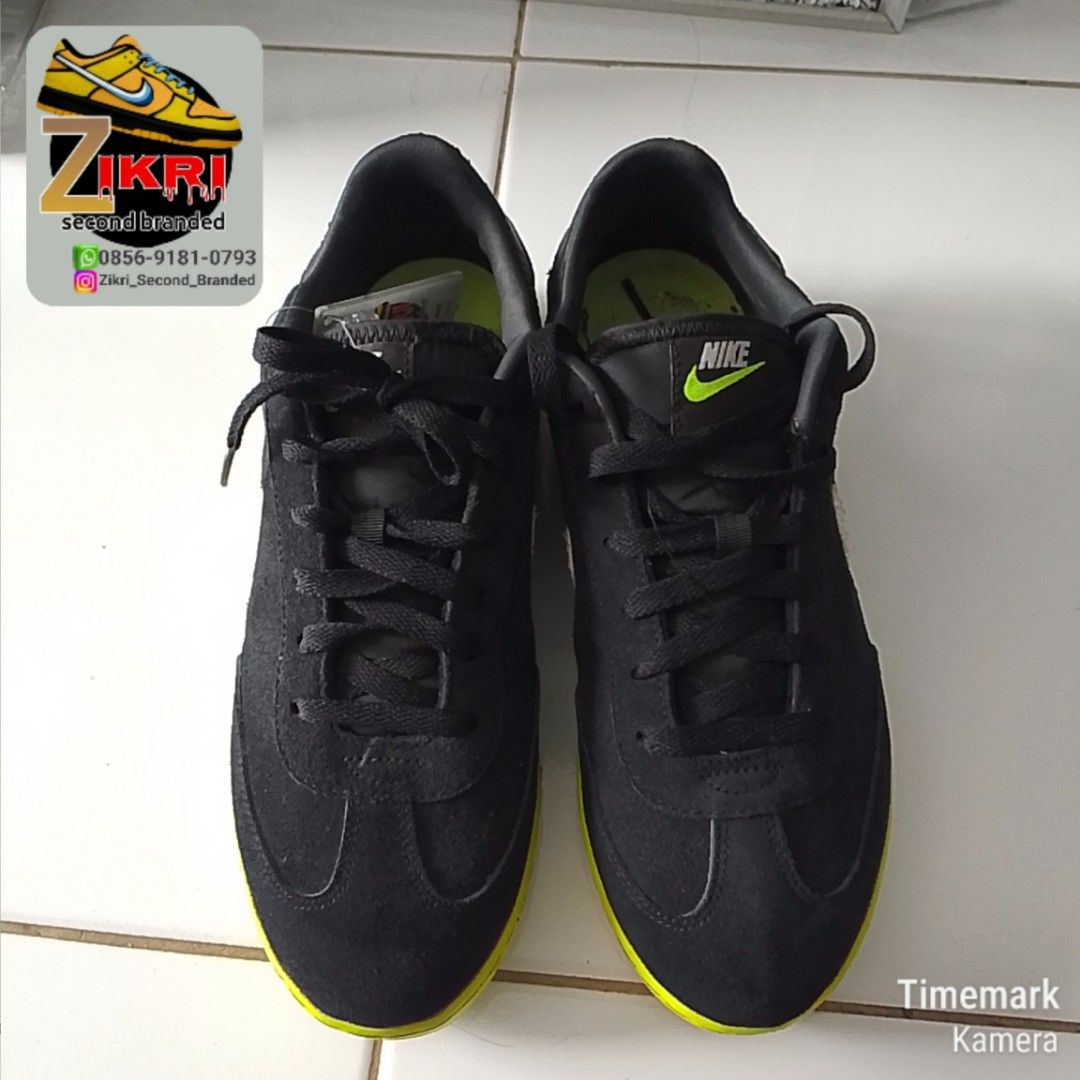 Nike lunar cheyenne new arrivals