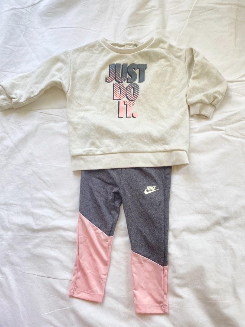 Nike tracksuits kids, Bayi Anak, Baju Anak Perempuan, hingga