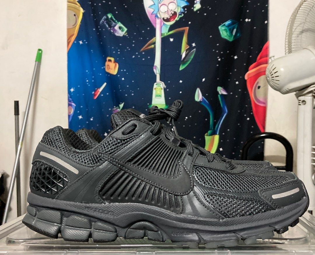 Nike zoom vomero 5 anthracite clearance