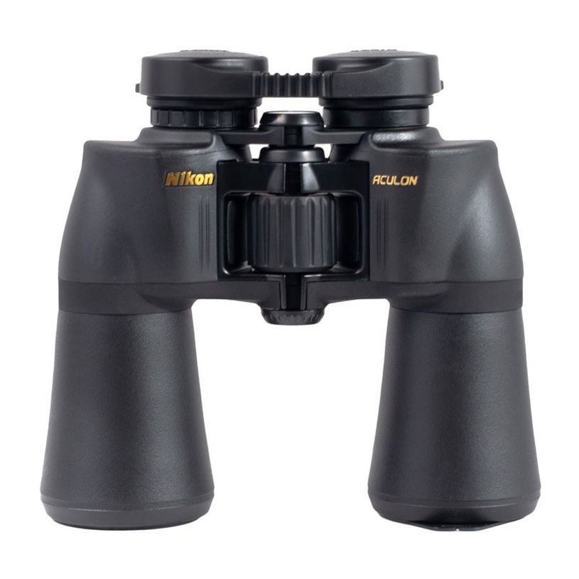 NIKON ACULON BINOCULAR 12X50 A211 (Category: Hiking & Camping) located in San Juan City. Submitted by urbangiz_greenhillsmall (Listing ID 1330445630, Image 1). Description: Features The ACULON A211 12x50 binoculars are built with multi-purpose functionality and a lightweight, ergonomic design. These binoculars are perfect for those looking for extremely versatile, high quality, and economically priced optics..