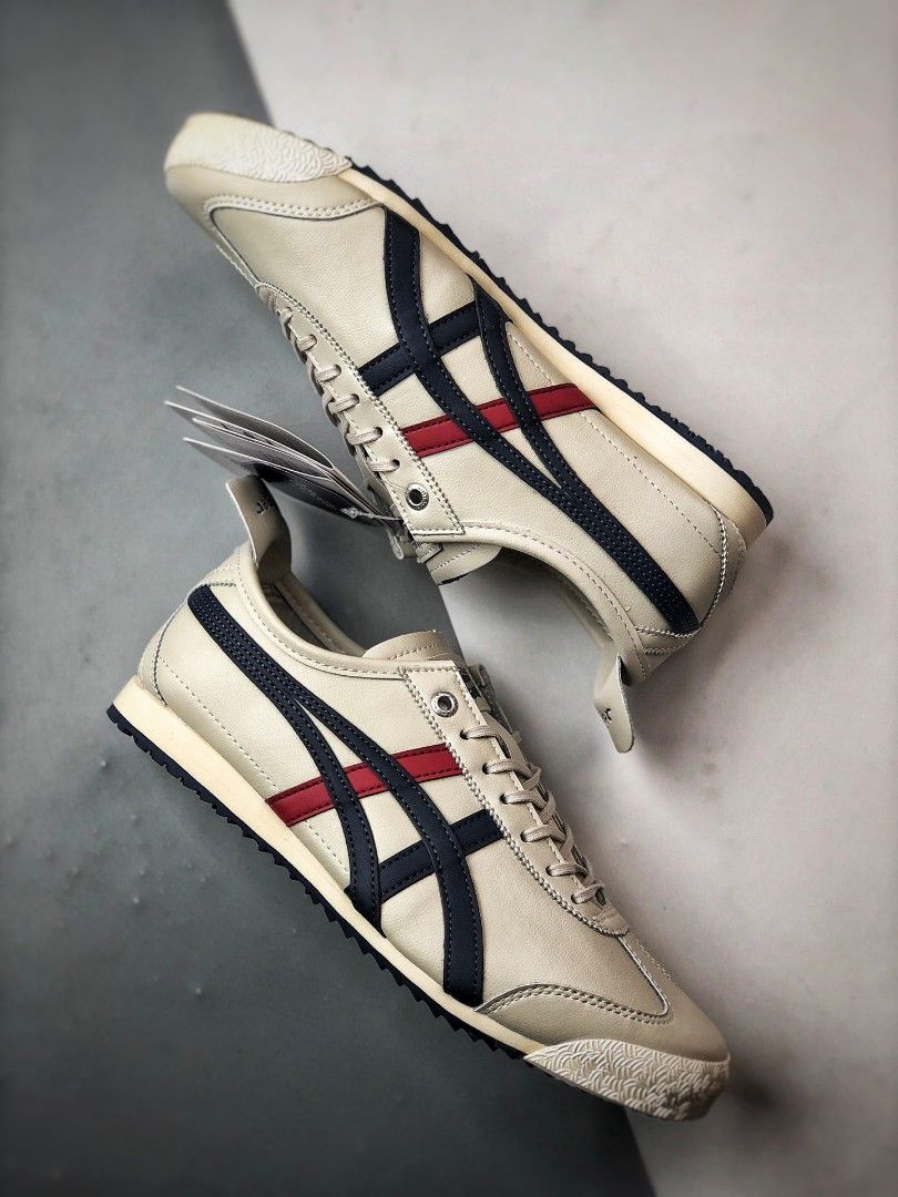 Onitsuka Tiger MEXICO 66 SD 【公式通販】