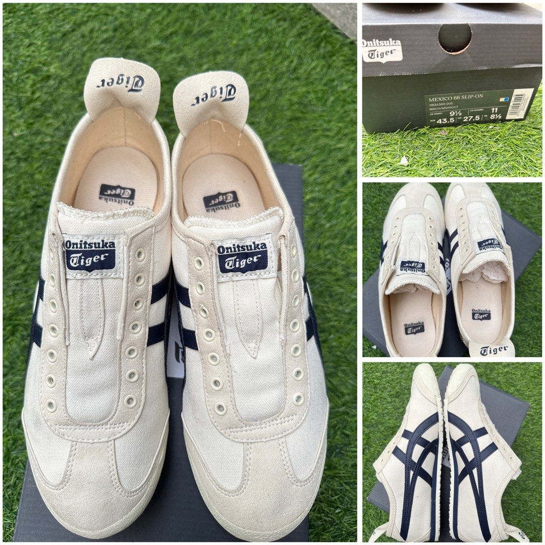 Sepatu Onitsuka Zapatillas Onitsuka Baratas Onitsuka Tiger Mexico