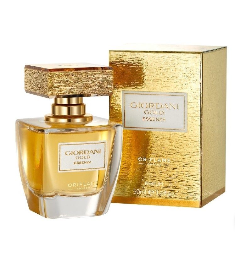 Oriflame Perfume Giordani Gold Perfume Review Oriflame Giordani
