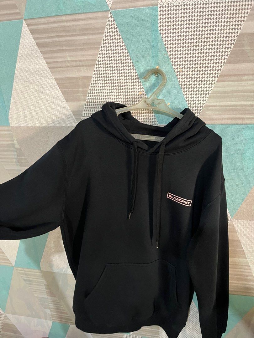 Blackpink hoodie yg sale