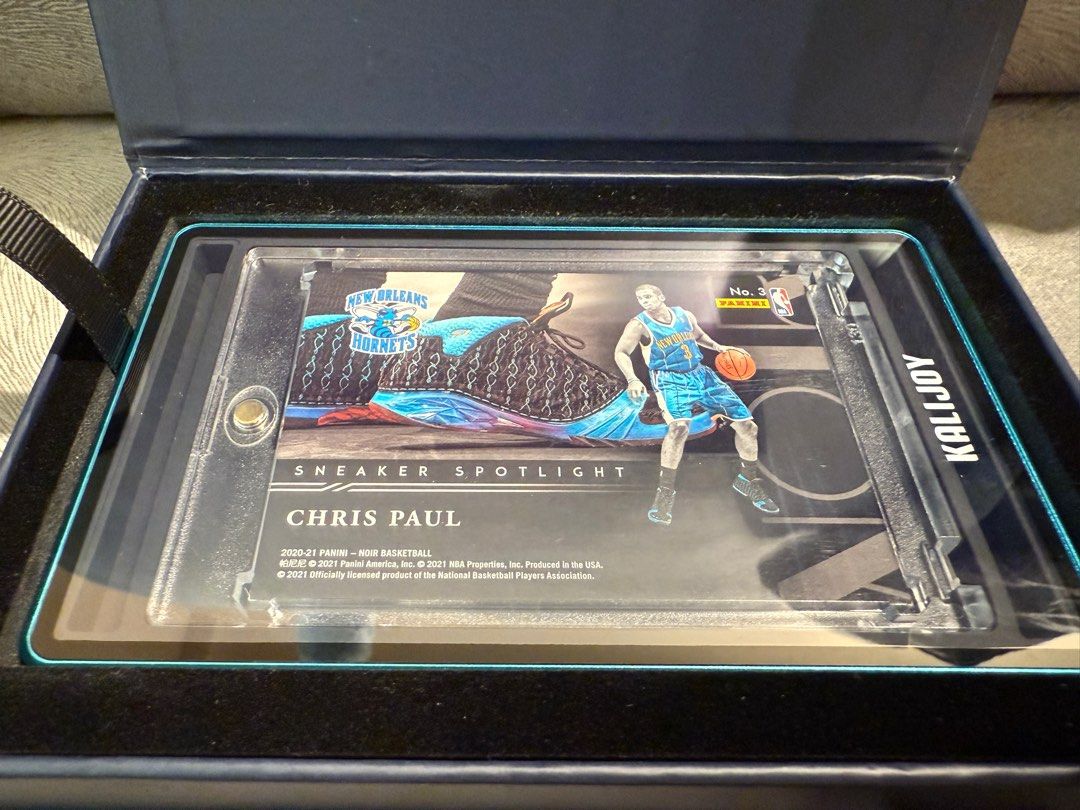 panini chris paul usa auto クリス・ポール サイン panini chris paul usa auto クリス ポール サイン