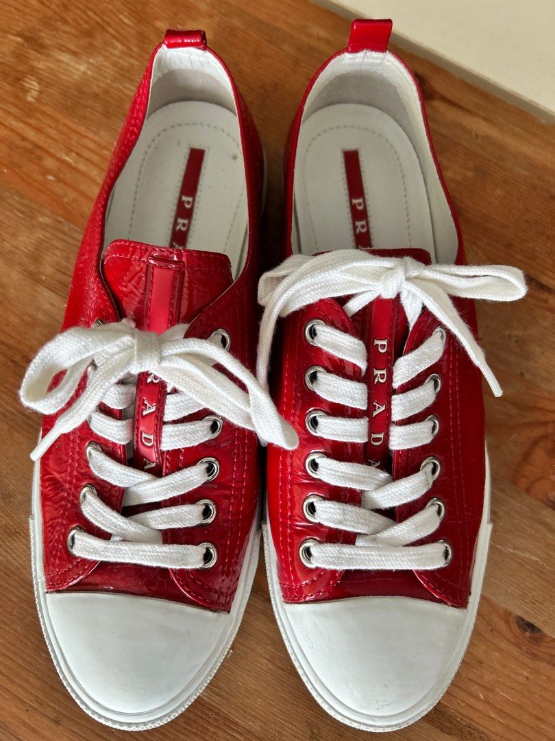 Converse prada 2025