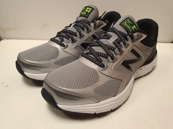 US New Balance 565 Techride Running Shoes, Men's Fashion