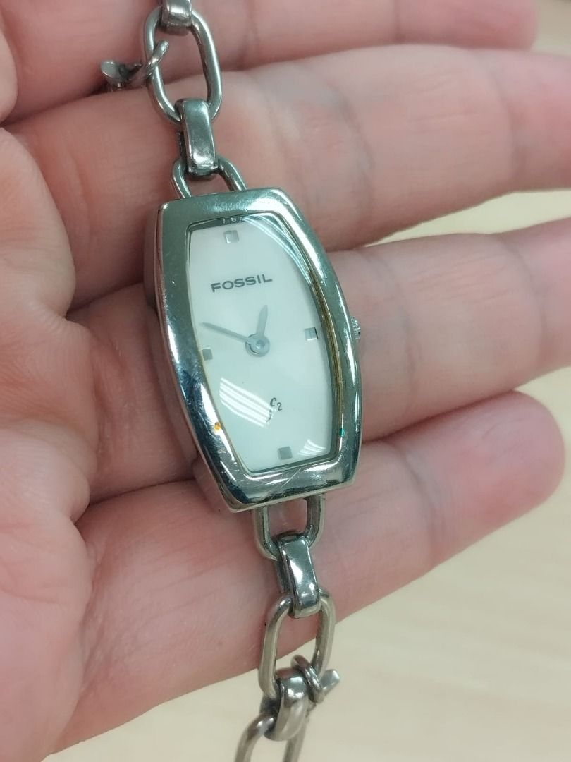 Fossil charm watch hotsell