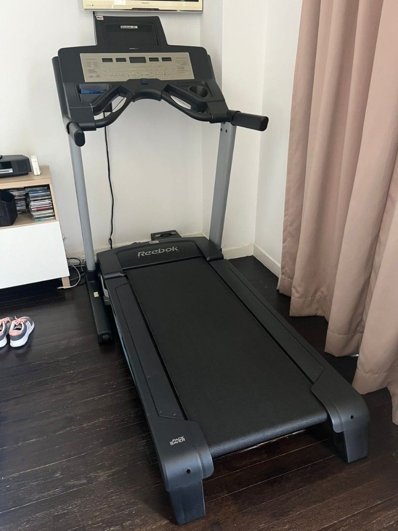 Reebok Treadmill