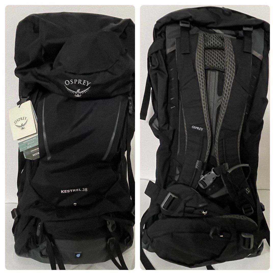 Osprey kestrel 38 sale clearance