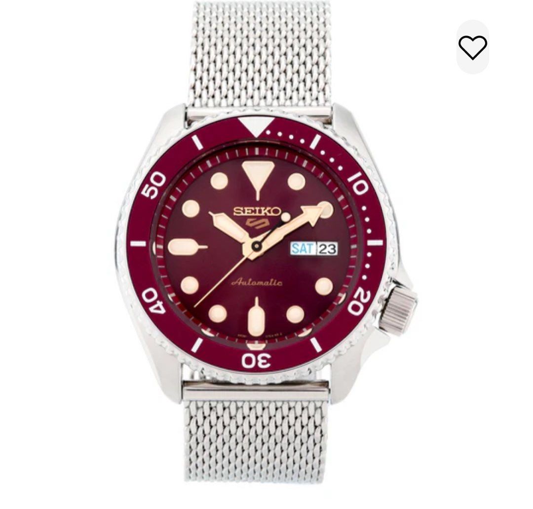 Clearance seiko watches outlet