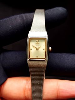 (Kategori: ) berada di . Dikirim oleh antiquewatch.idn (ID iklan 1330360910, Gambar 1). Deskripsi: .