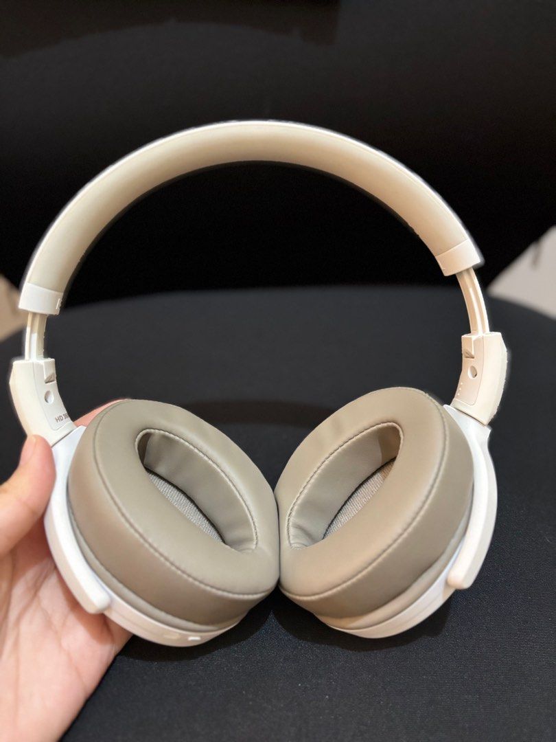 Headset Sennheiser Hd 350 Review Sennheiser Hd350bt Hd 350 Bt