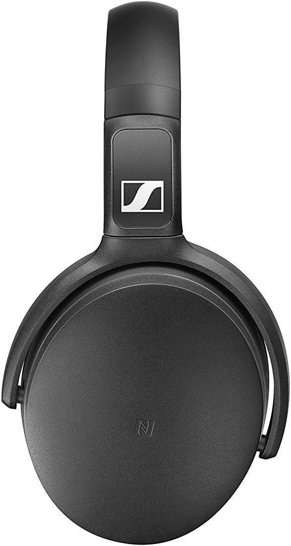 Sennheiser bt 4.50 noise cancelling 2025