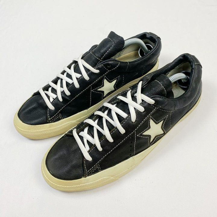2024 Converse John Varvatos Converse One Star Converse One Star X