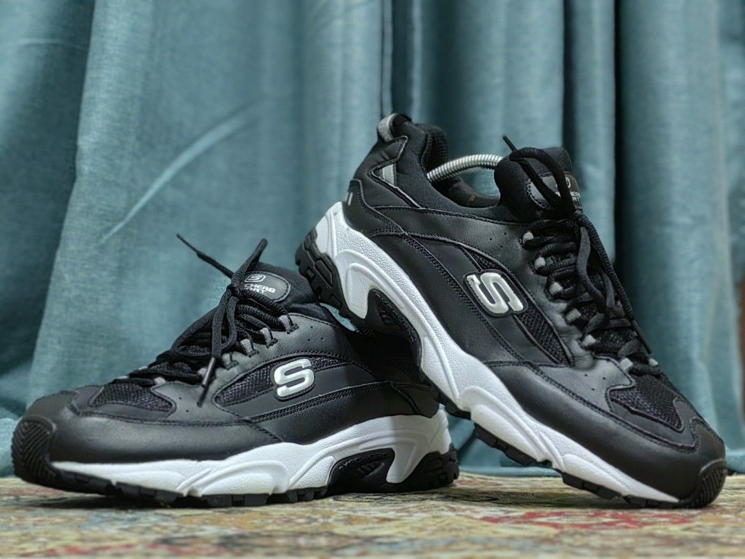 Kasut sport skechers online