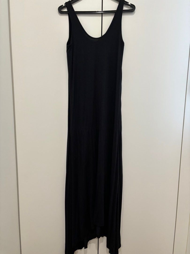 Sportsgirl black dress Women s Fashion Dresses Sets Dresses on Carousell