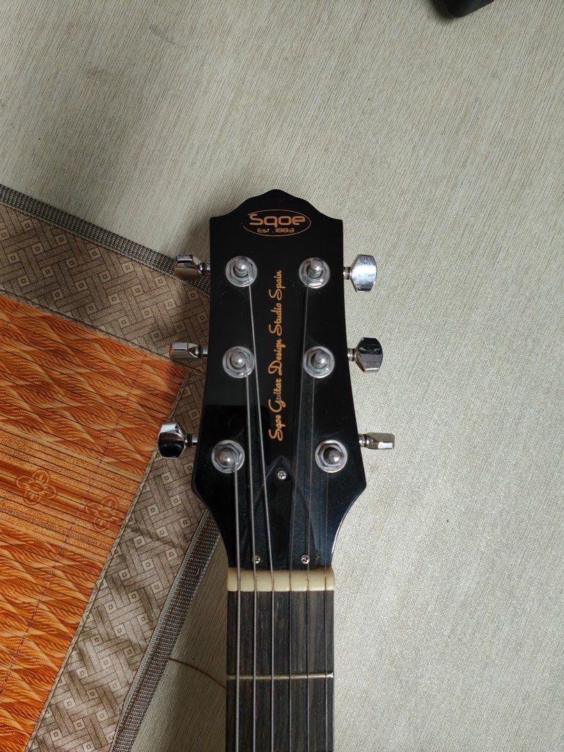 SQOE CE19 Limited Edition