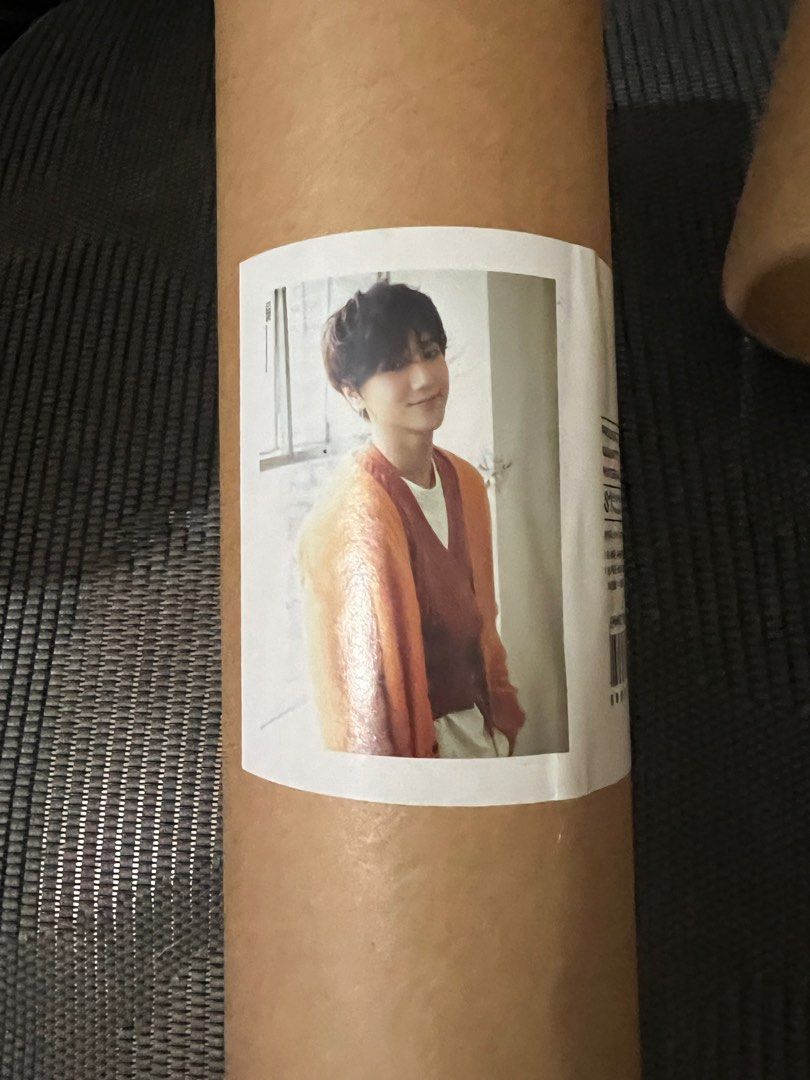 Super Junior Yesung and Donghae Posters (Category: K-Wave Merchandise) located in Manila. Submitted by shirlro0729 (Listing ID 1330409776, Image 2). Description: P250 each Poster is like new but original poster tube with slight rust/damage.