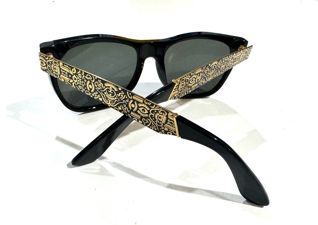 Super sunglasses top