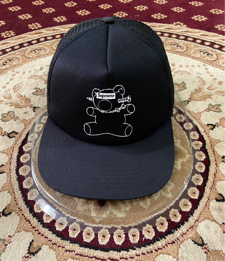 Supreme undercover bear top